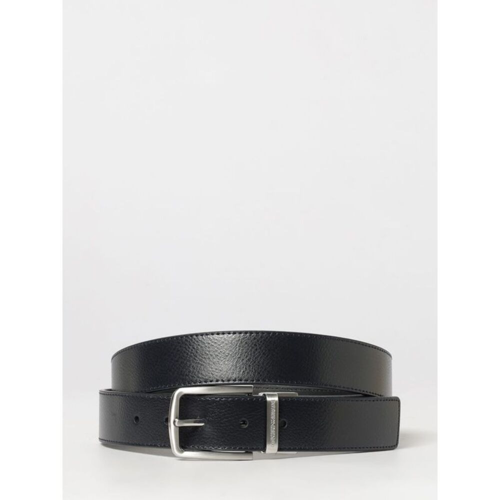 Emporio Armani Men Belt Men Emporio Armani